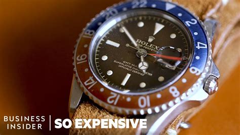 why are rolex new watches so expensive|are rolex watches overpriced.